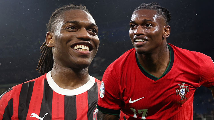 Fenerbahce ve galatasaray leao icin devrede sampiyonlar ligi faktoru drHtE8R7