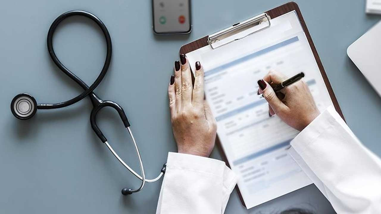 Istirahat raporlarinda yeni donem artik elektronik ortamda alinacak O5Sl4F2Z